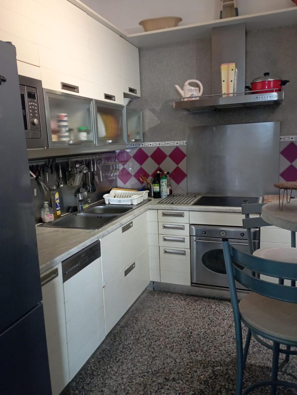 Face A La Mer, Appartement Pour 4 Personnes Sur La Rive Droite Palavas-les-Flots Zewnętrze zdjęcie